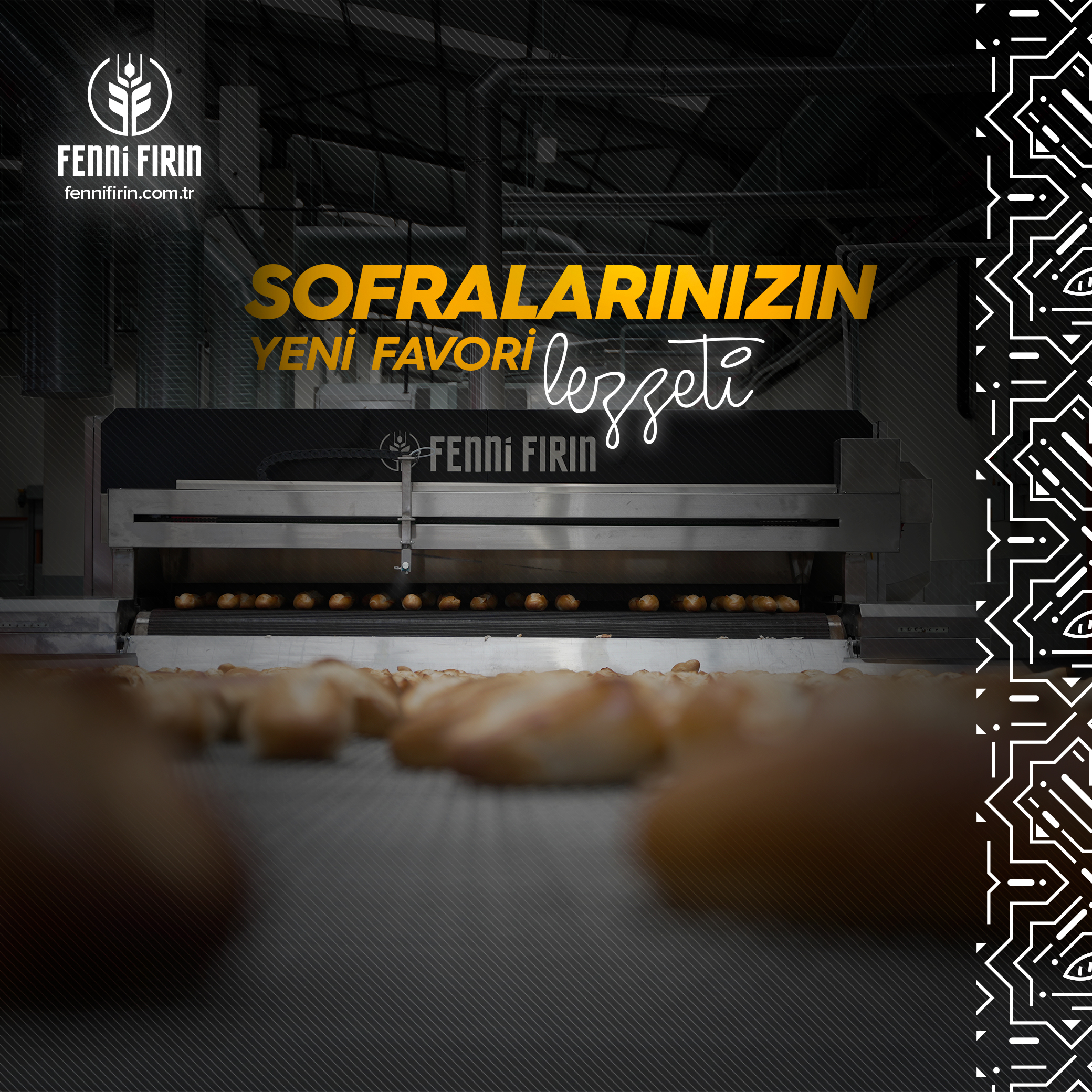 FENNİ FIRIN
