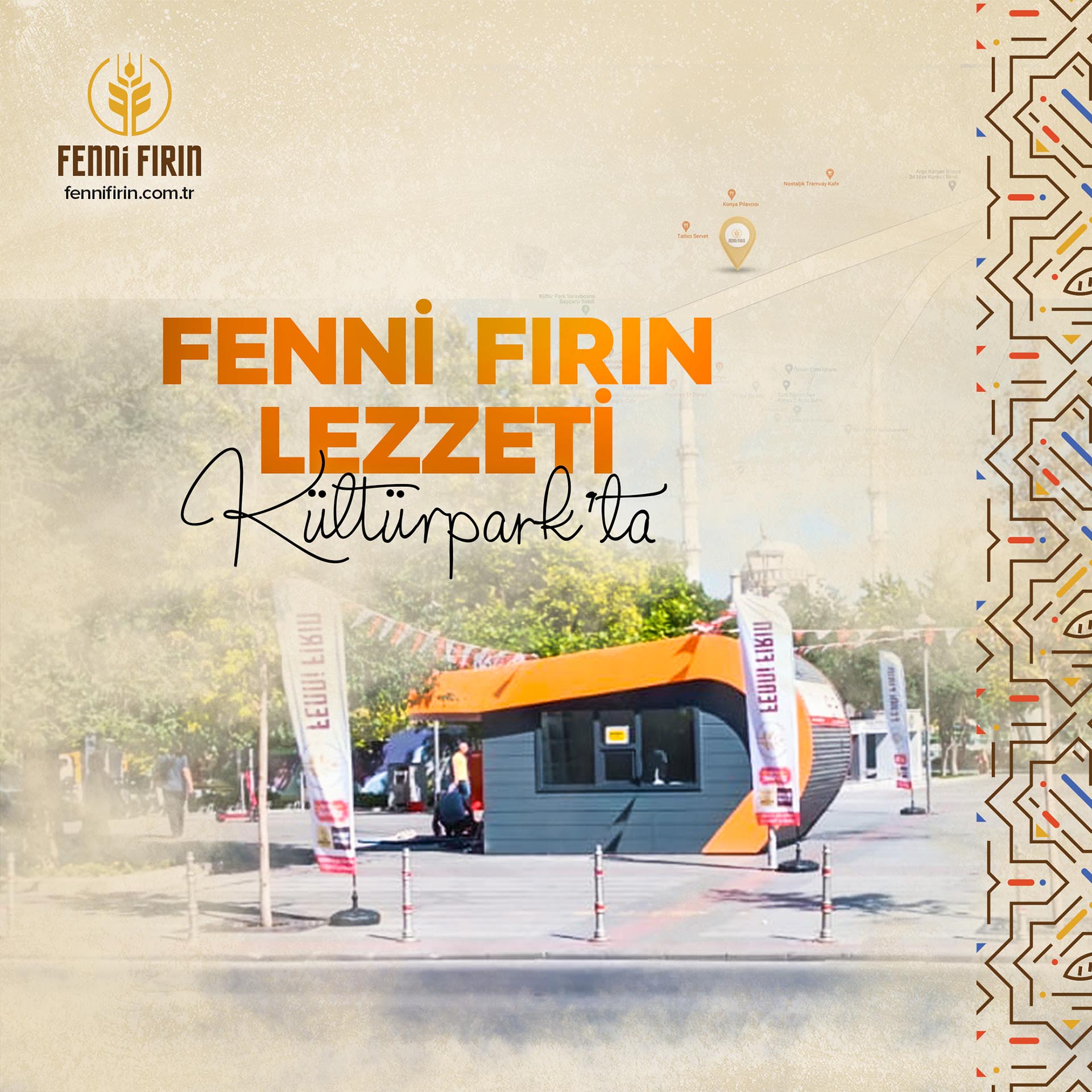 FENNİ FIRIN
