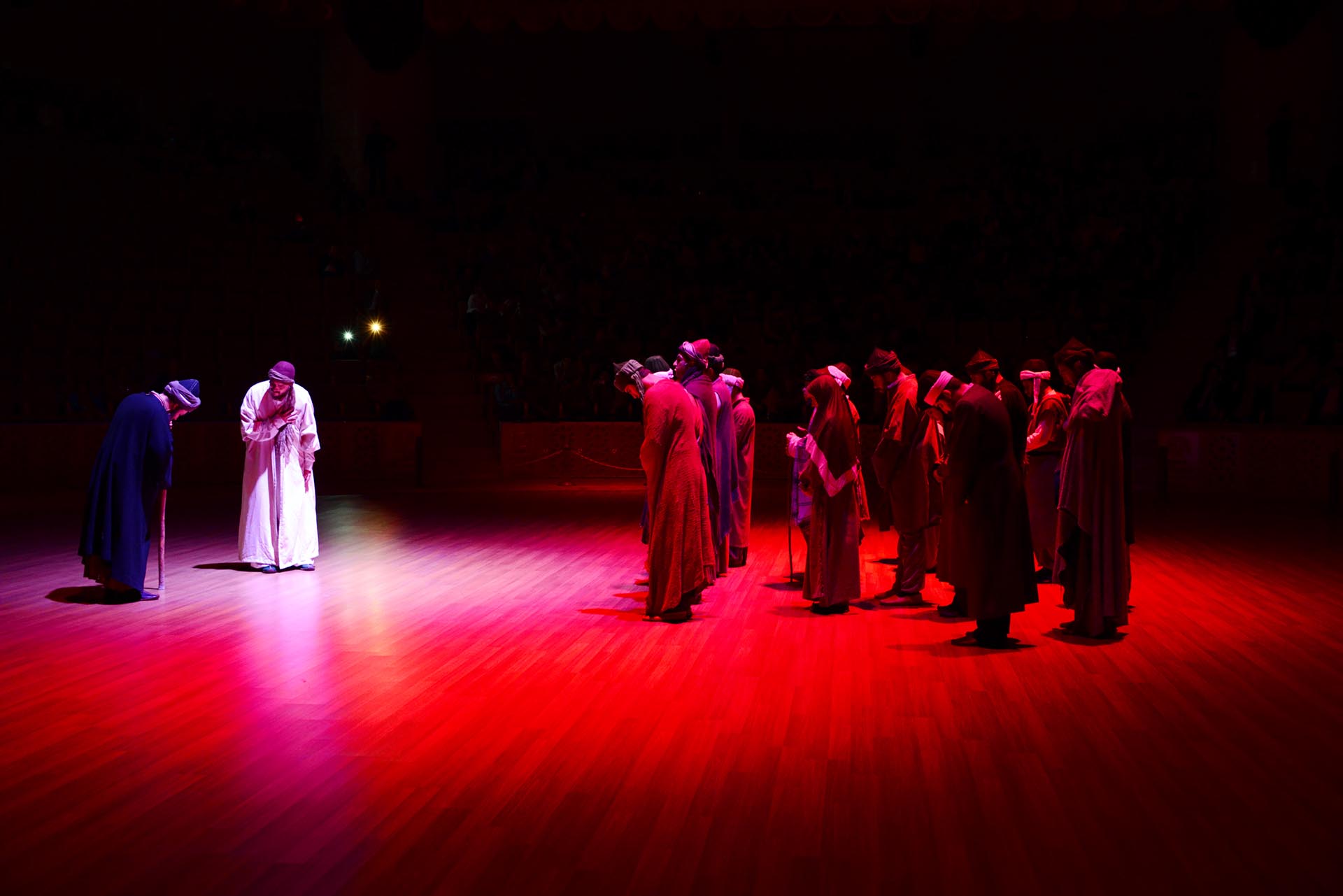 SUFİ SİNEMA GÜNLERİ