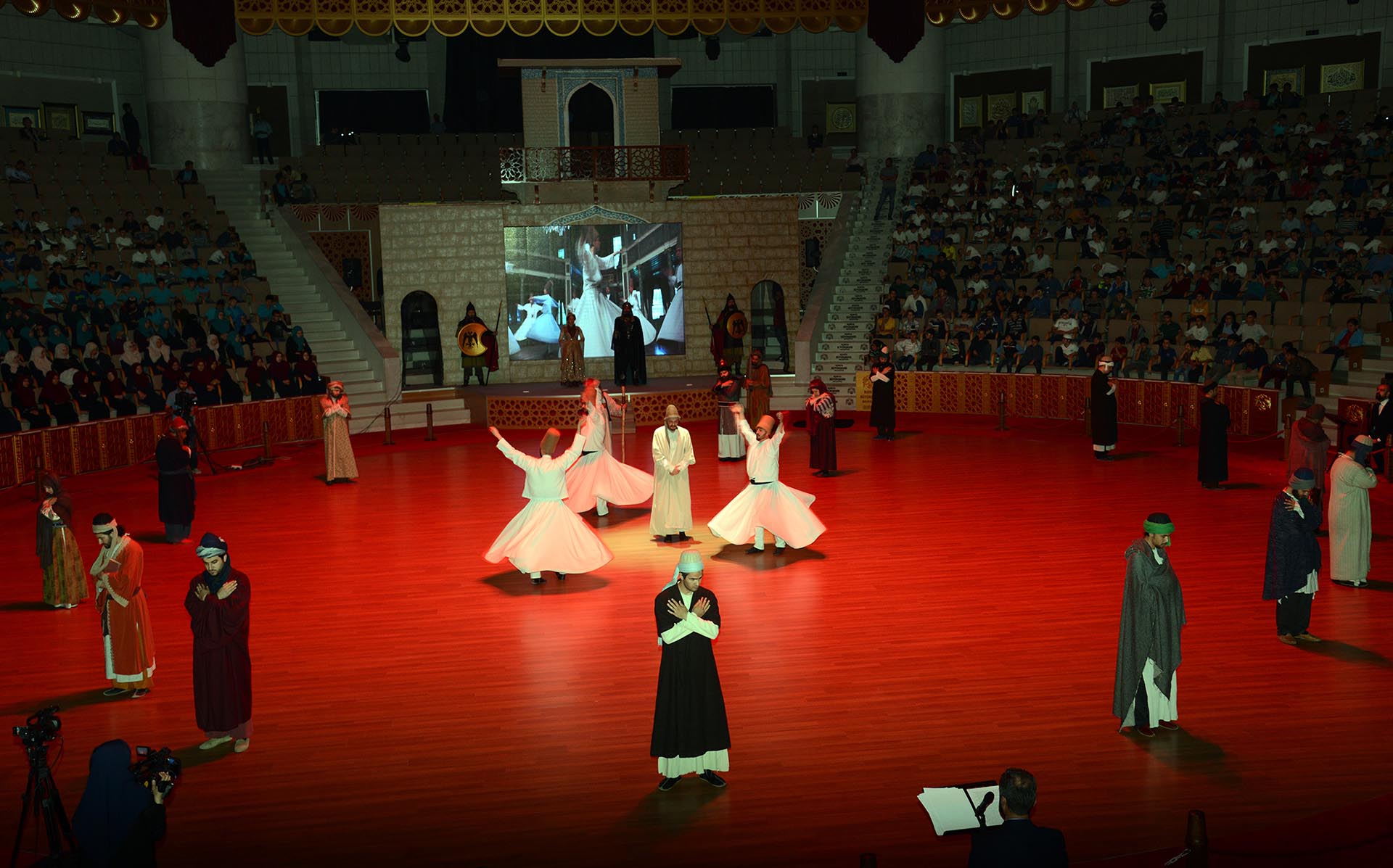 SUFİ SİNEMA GÜNLERİ