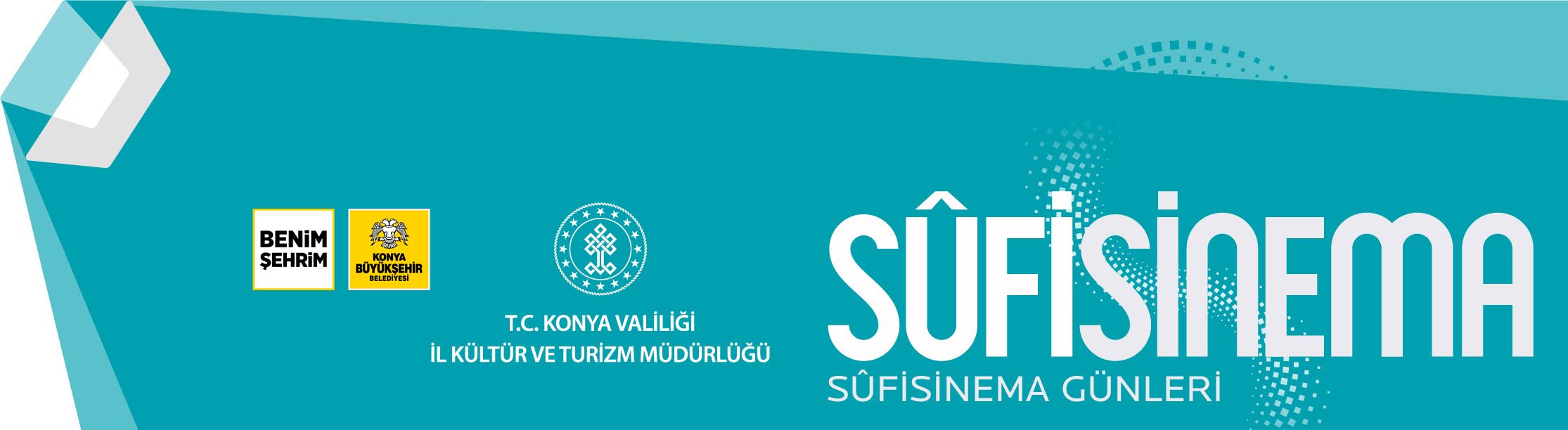 SUFİ SİNEMA GÜNLERİ