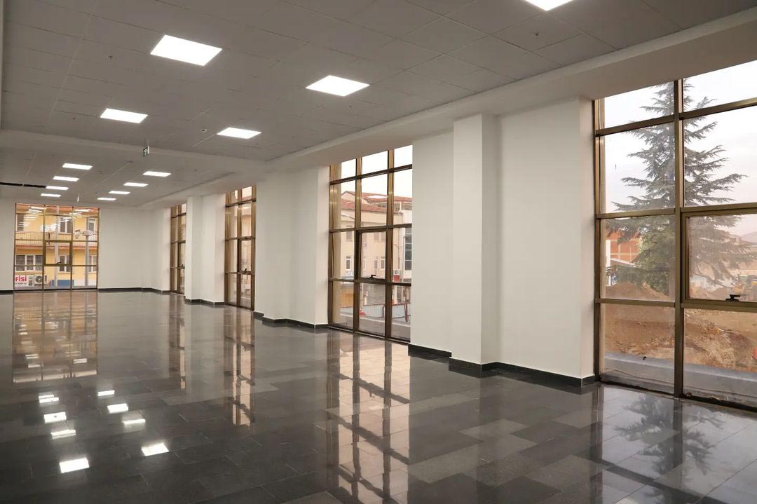 ILGIN KÜLTÜR MERKEZİ