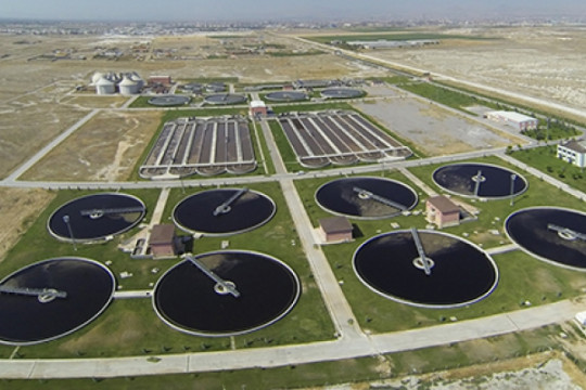ATIK SUDAN ELEKTRİK ÜRETİMİ
