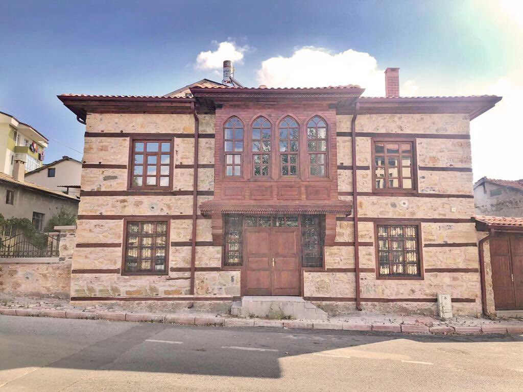 BAŞKANLIK ÇALIŞMA OFİSLERİ