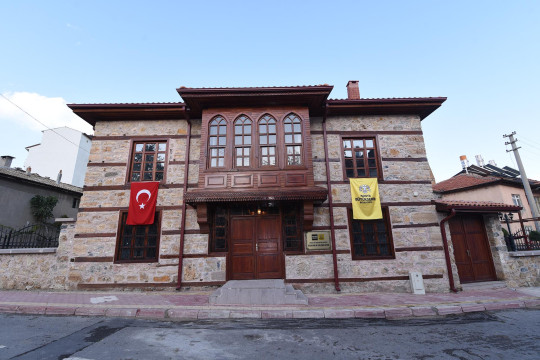 BAŞKANLIK ÇALIŞMA OFİSLERİ