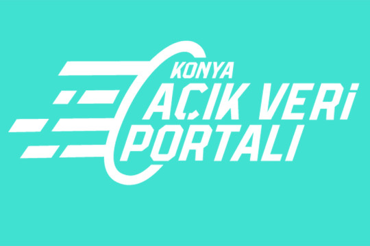 KONYA AÇIK VERİ PORTALI