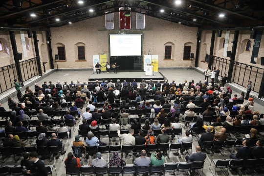 KONYA ÖĞRETMEN AKADEMİLERİ PROJESİ