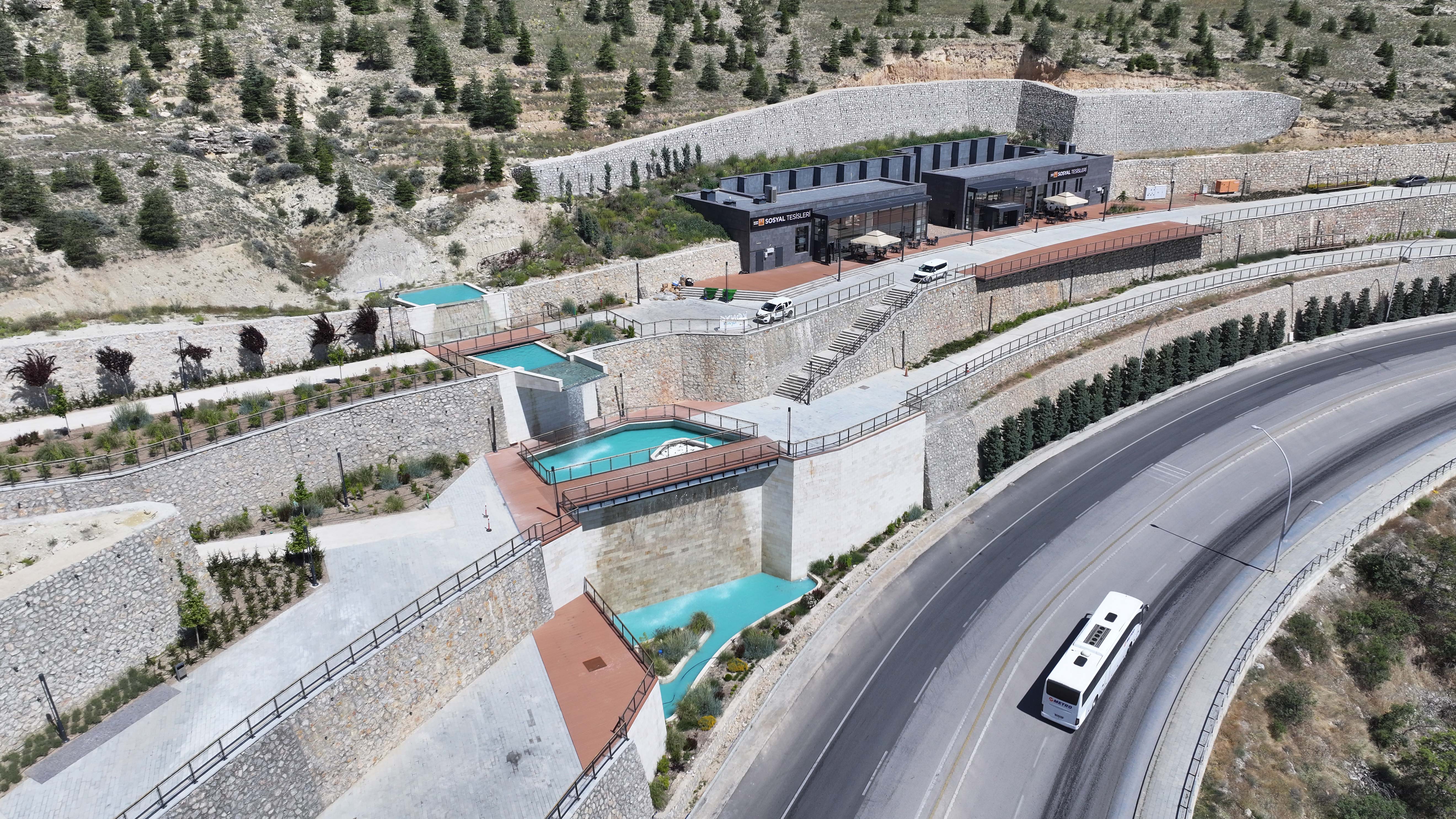 KBB SOSYAL TESİSLERİ PALYE KAFE