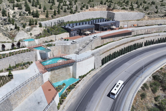 KBB SOSYAL TESİSLERİ PALYE KAFE