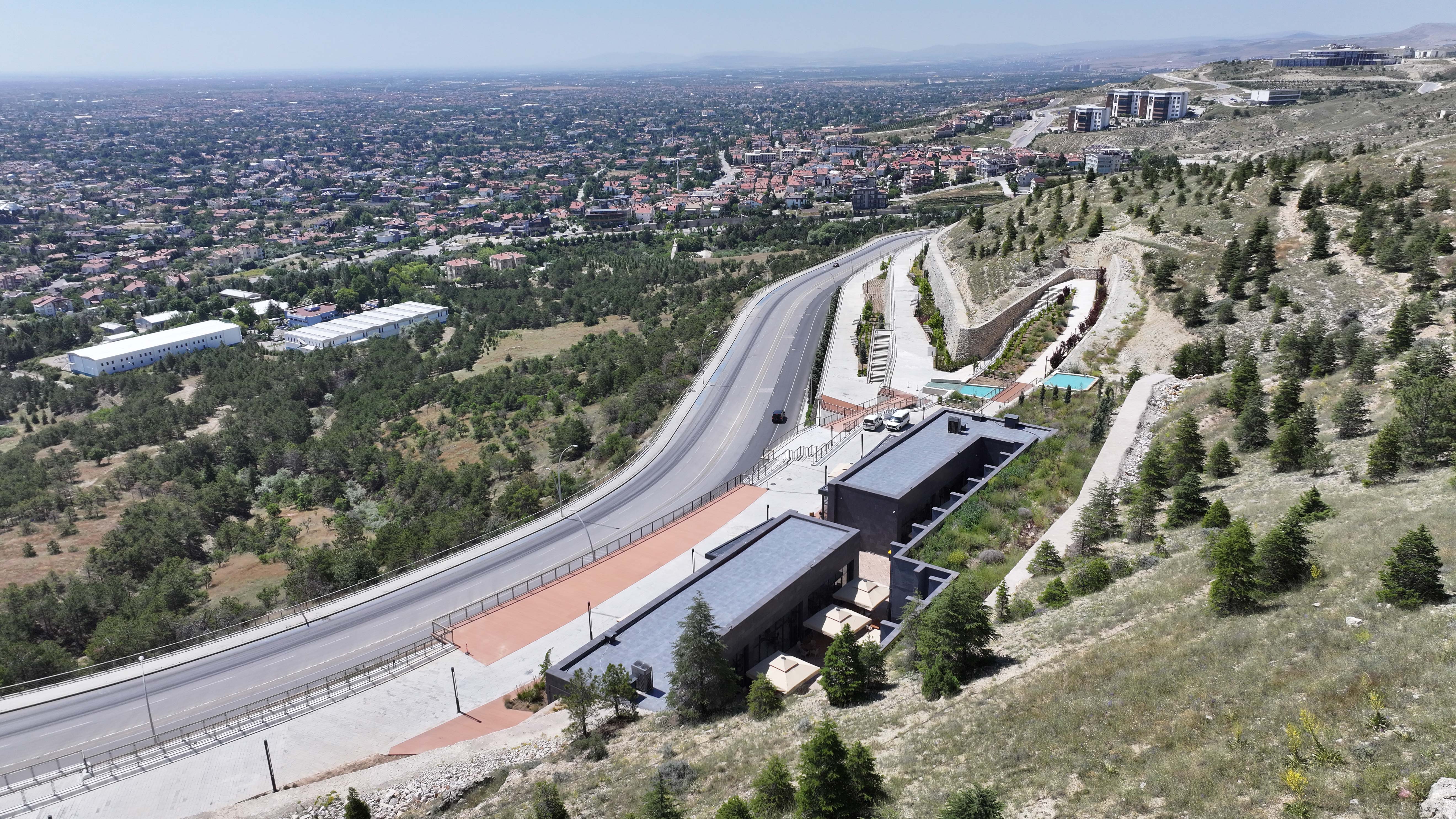 KBB SOSYAL TESİSLERİ PALYE KAFE