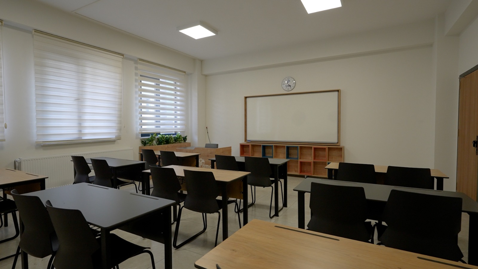 NİZAMÜLMÜLK BİLGEHANESİ VE LİSE MEDENİYET AKADEMİSİ