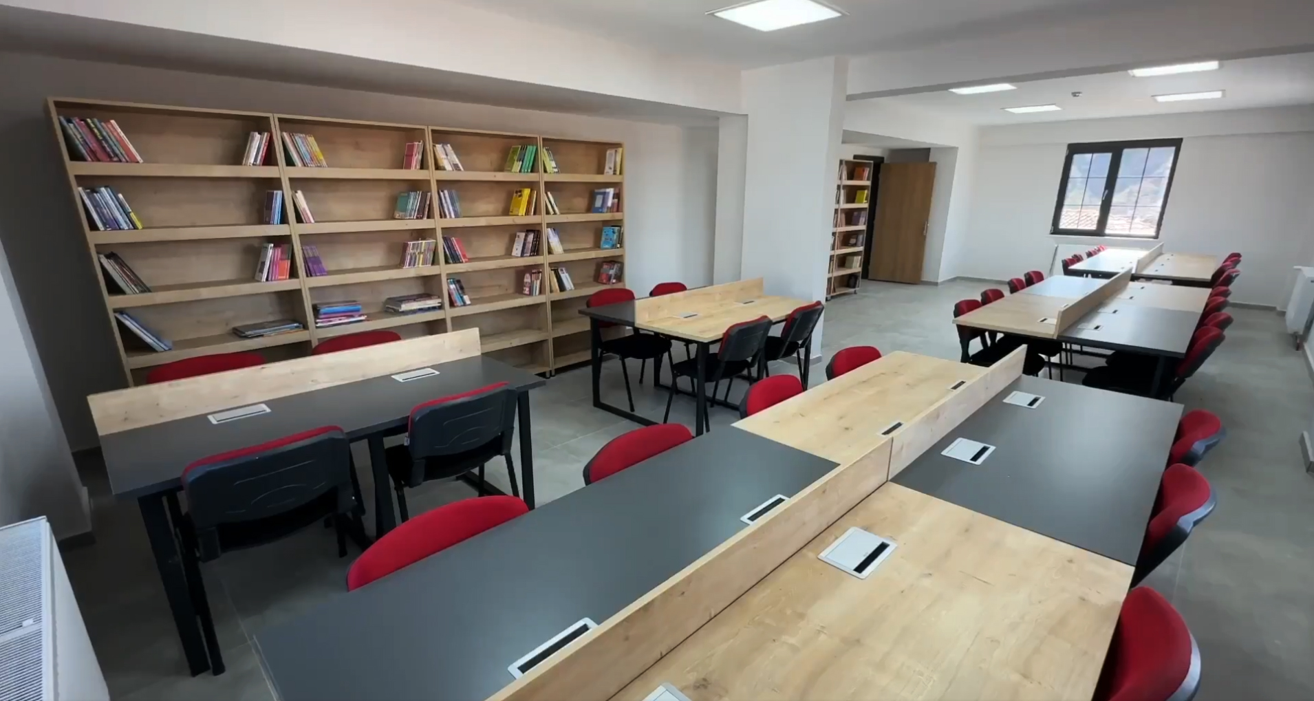 DERBENT GENÇLİK LOKALİ