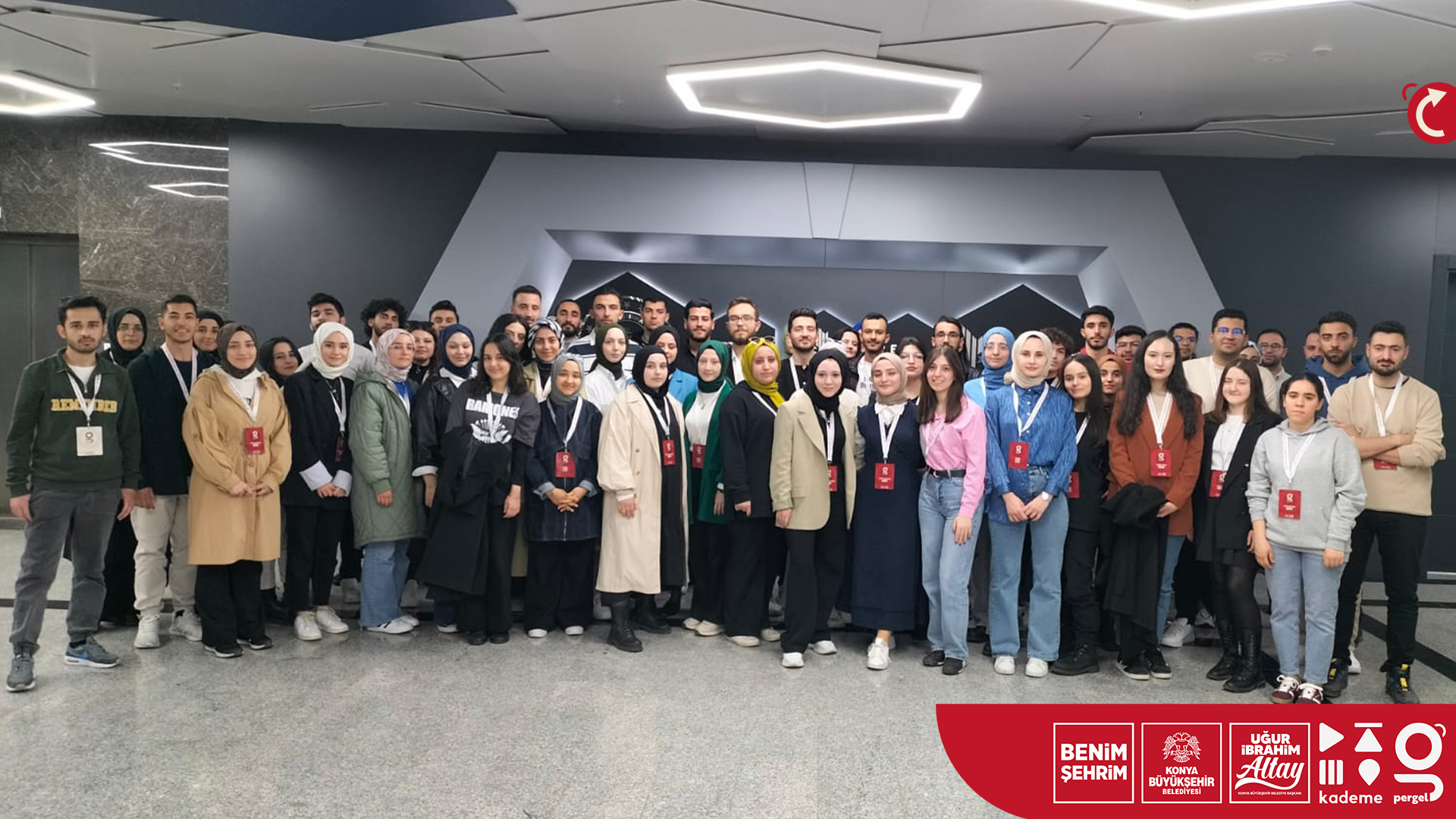 PERGEL FELLOWSHİP PROGRAMI