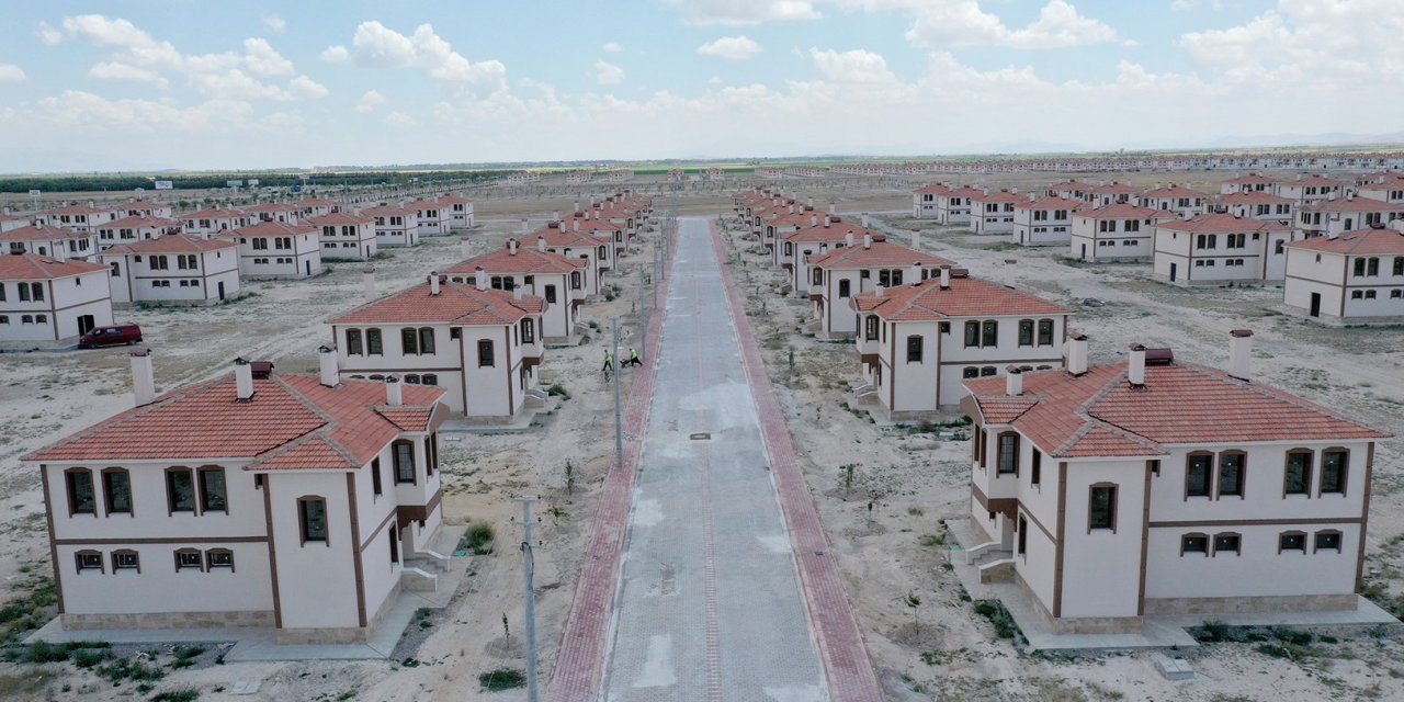 DEDEMLİ PROJESİ