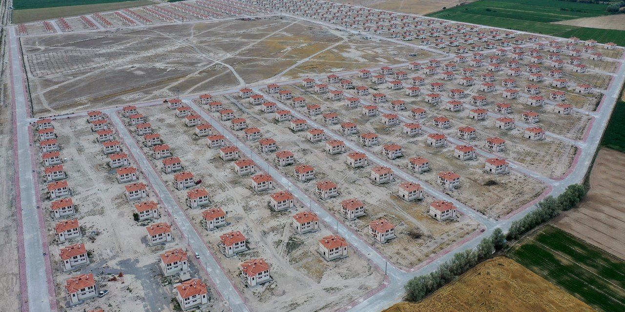 DEDEMLİ PROJESİ