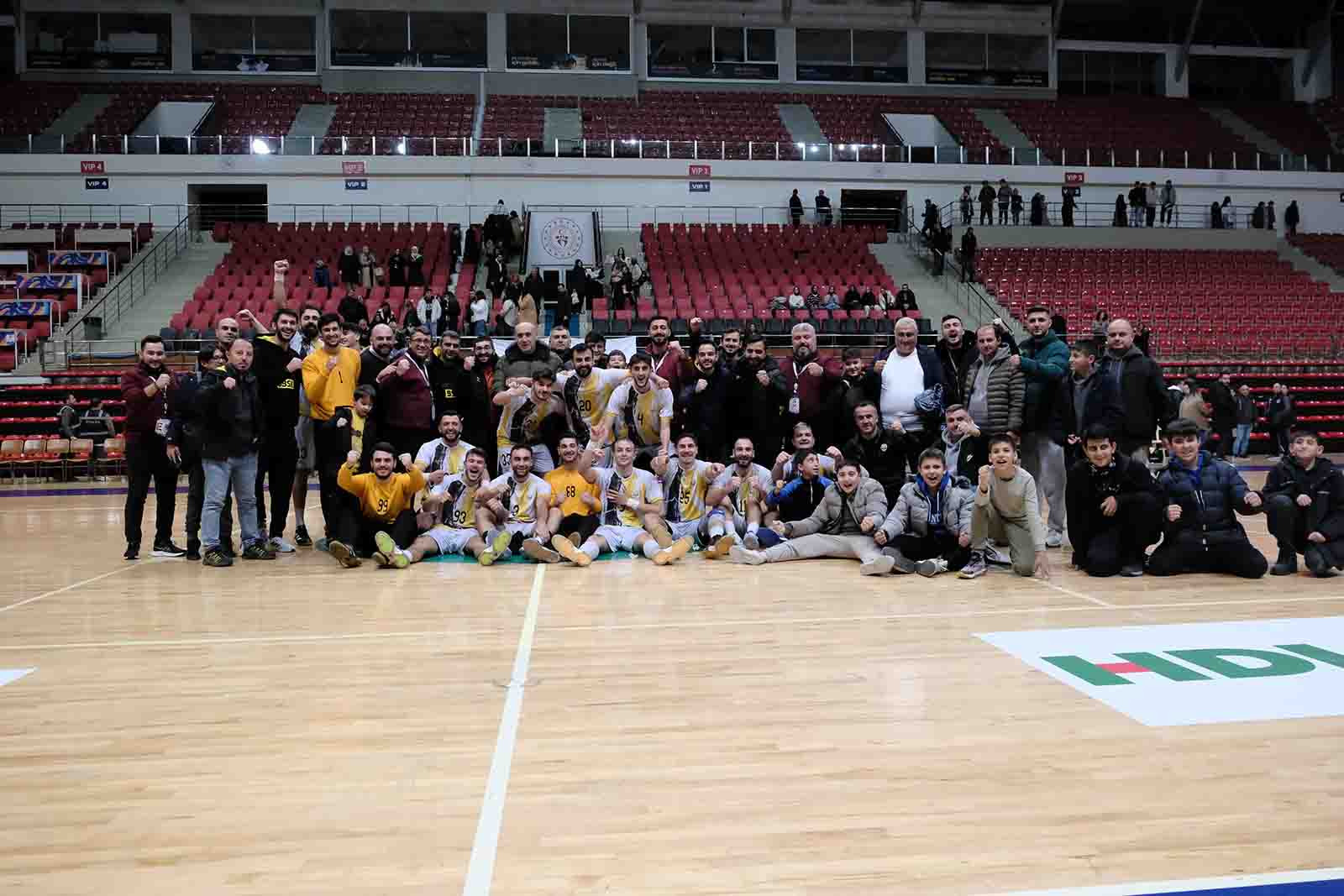 ULUSAL VE ULUSLARARASI ORGANİZASYONLAR