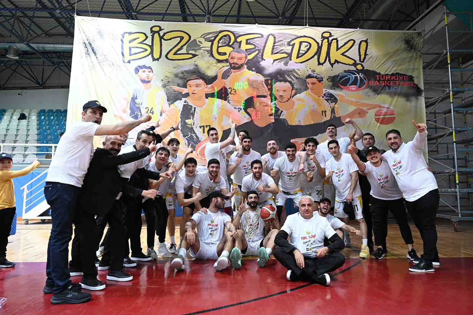 KONYA BÜYÜKŞEHİR BELEDİYESPOR
