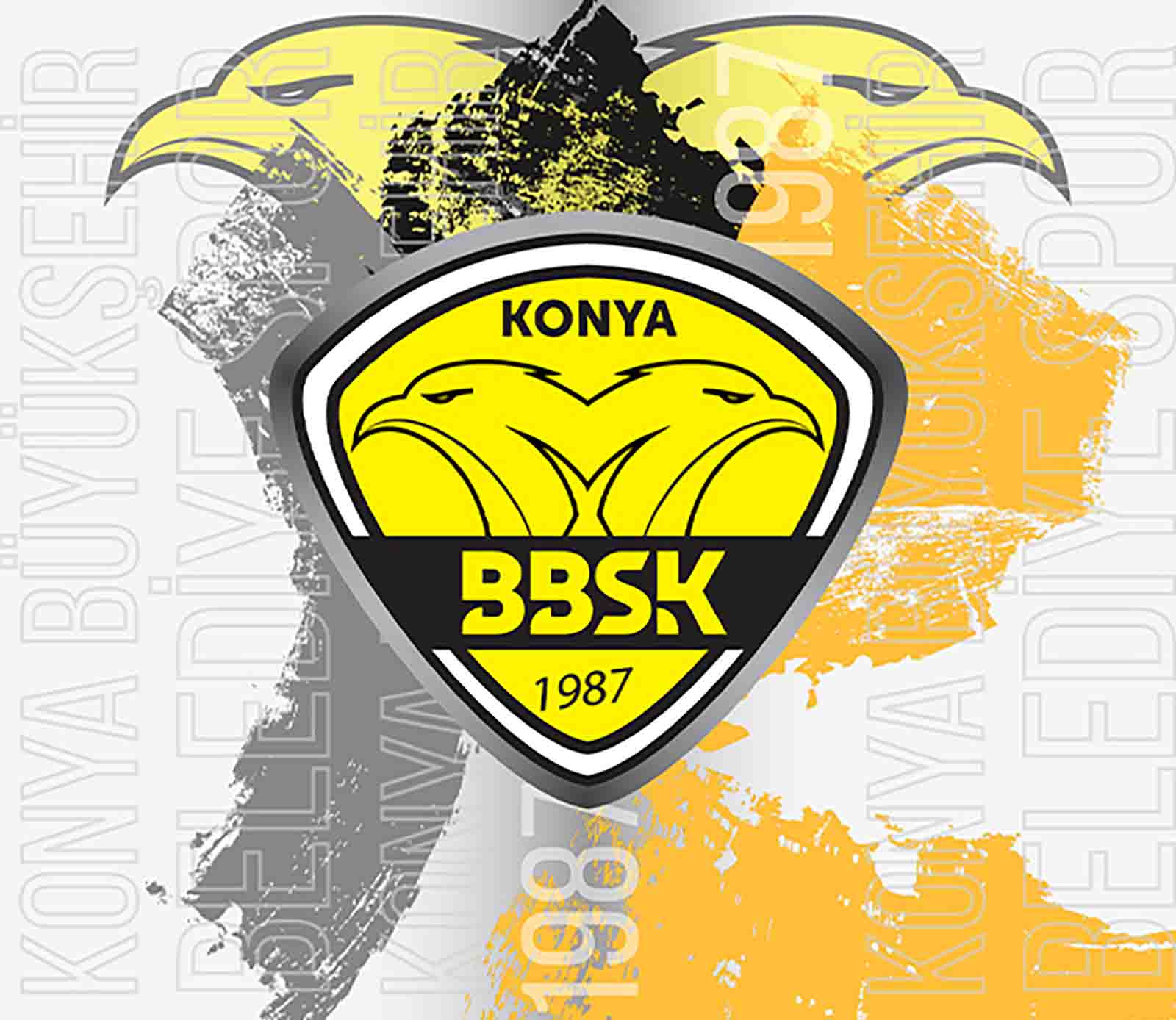 KONYA BÜYÜKŞEHİR BELEDİYESPOR