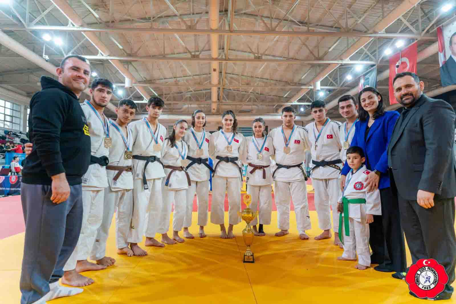 KONYA BÜYÜKŞEHİR BELEDİYESPOR