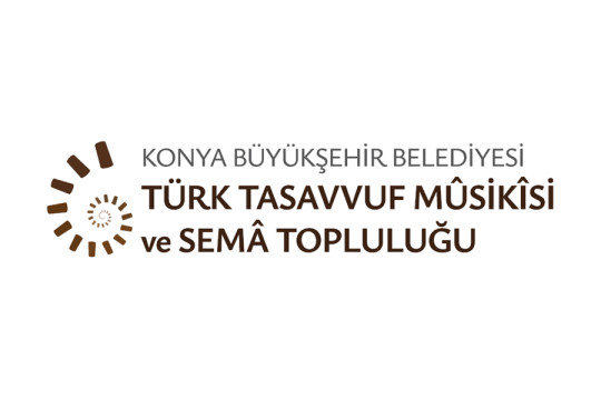 KONYA BÜYÜKŞEHİR BELEDİYESİ TÜRK TASAVVUF MÛSİKÎSİ VE SEMÂ TOPLULUĞU