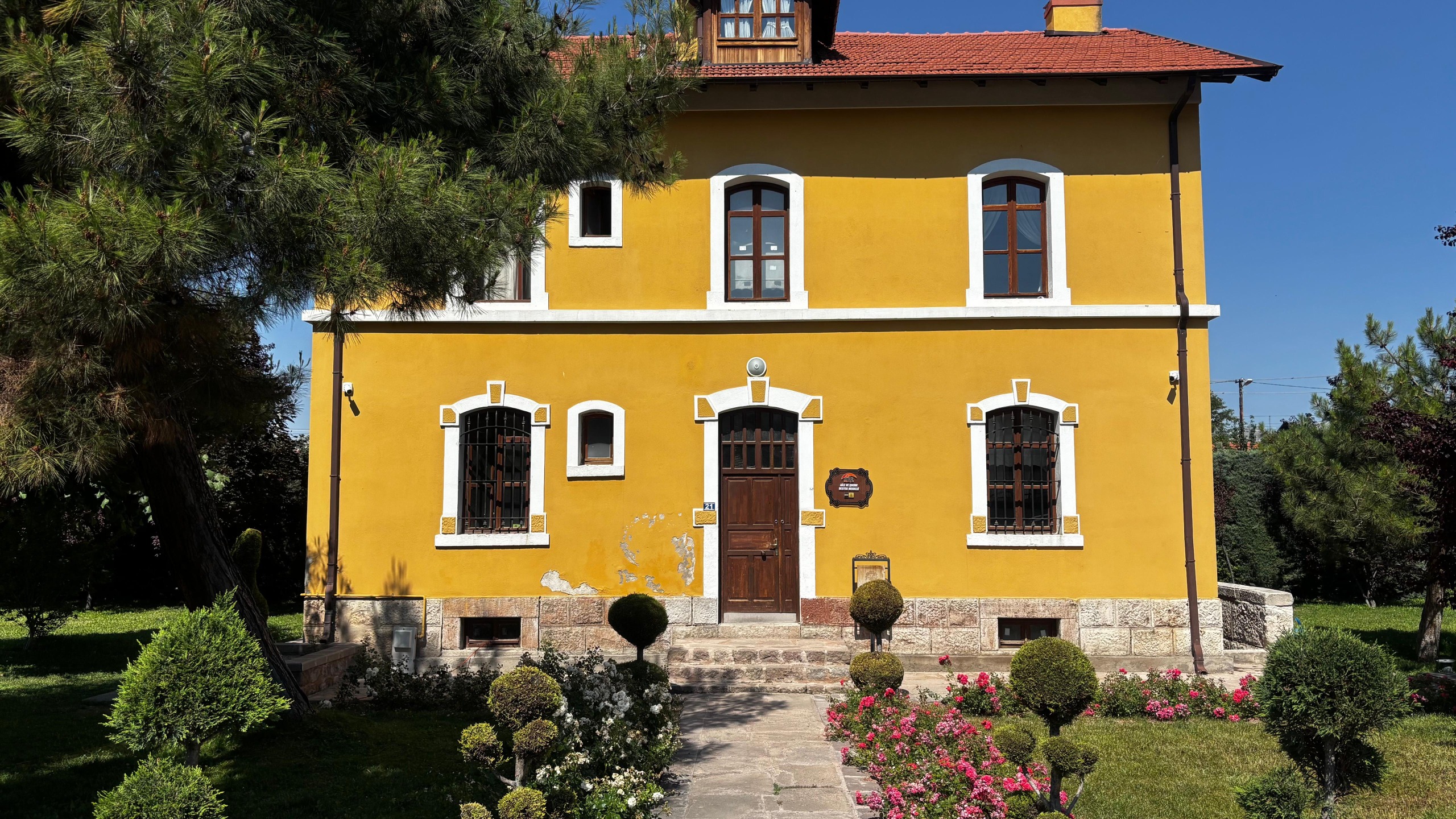 AİLE VE ÇOCUK DESTEK MERKEZİ