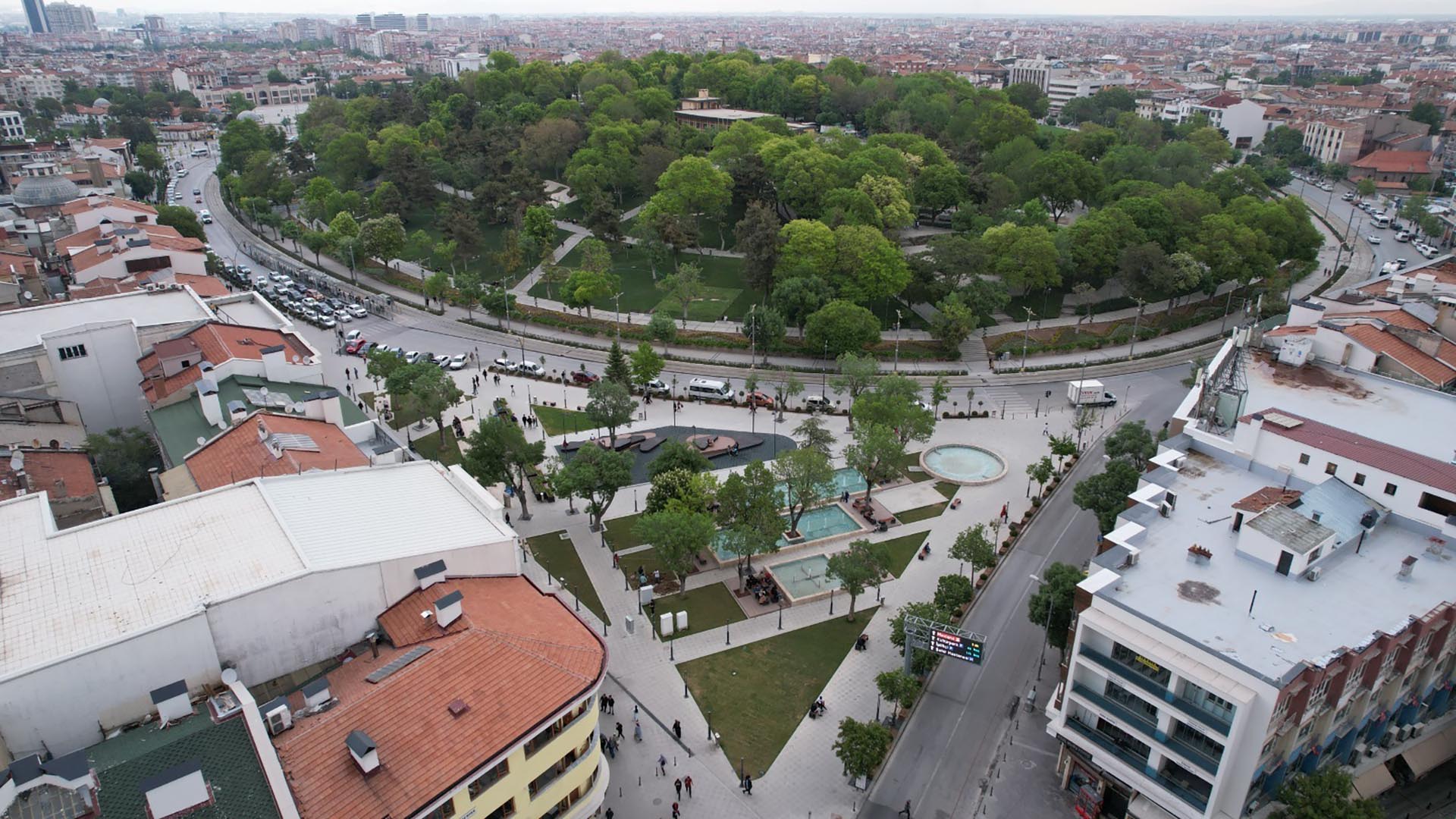 ALAADDİN CEPHE İYİLEŞTİRMELERİ
