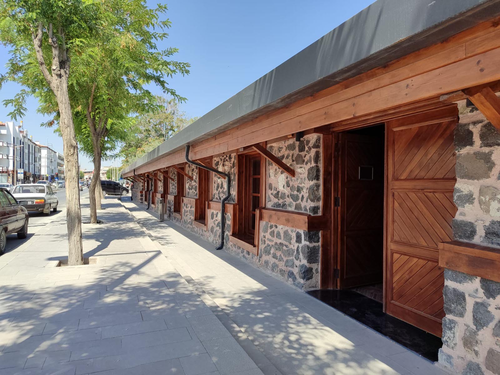 KARAPINAR KİTAP KAFE