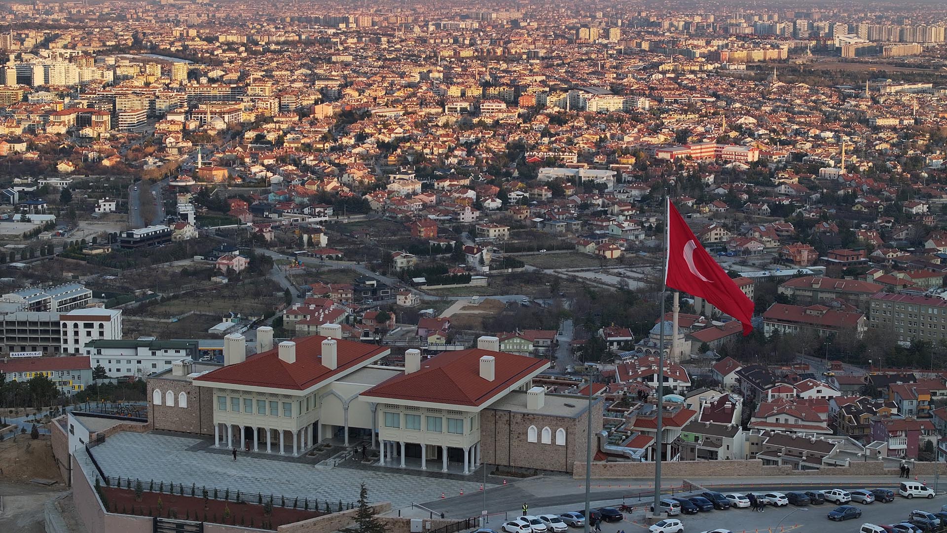 AKYOKUŞ KASRI