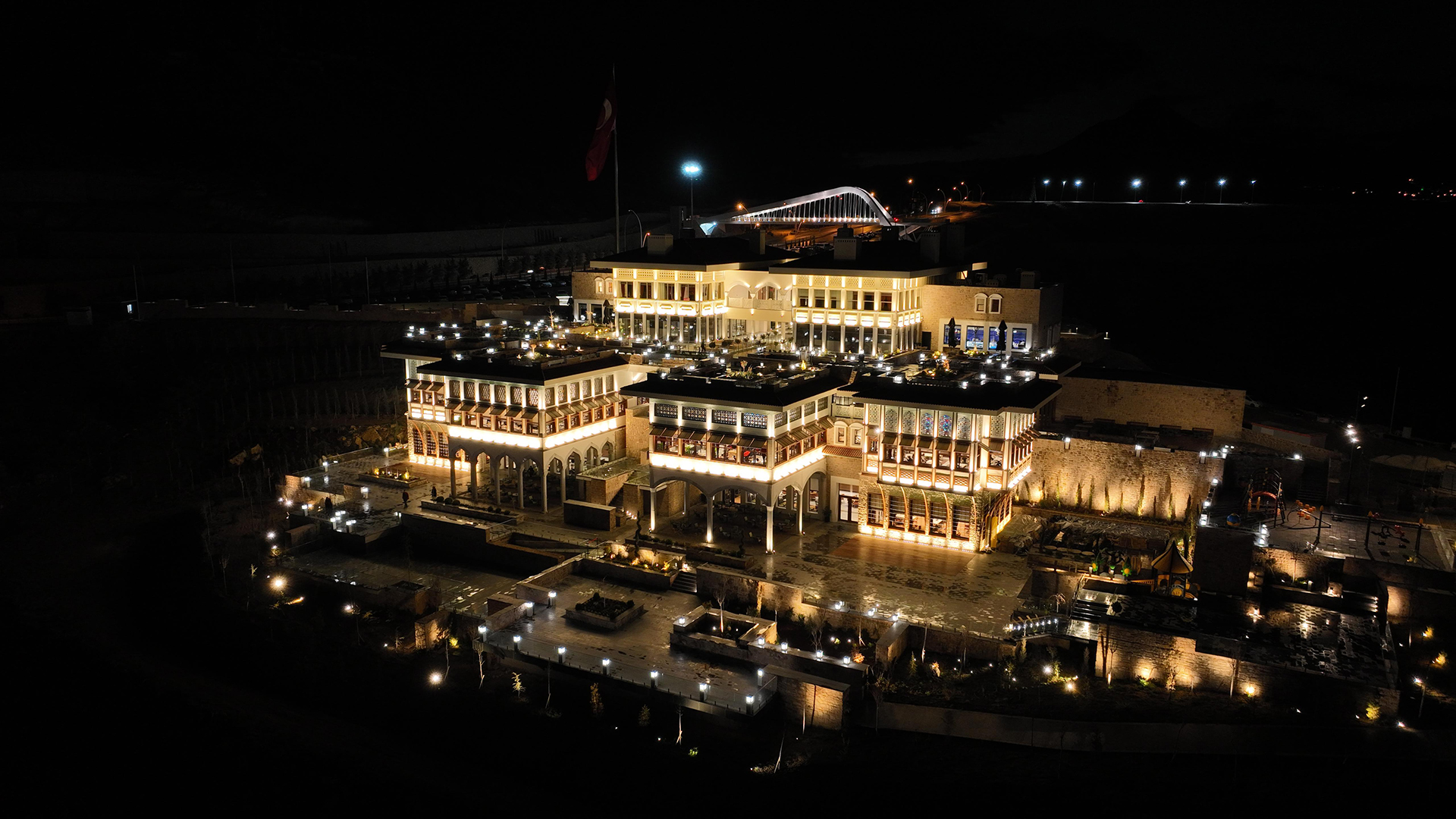 AKYOKUŞ KASRI