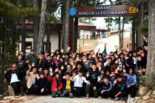 LİSE MEDENİYET AKADEMİLERİ