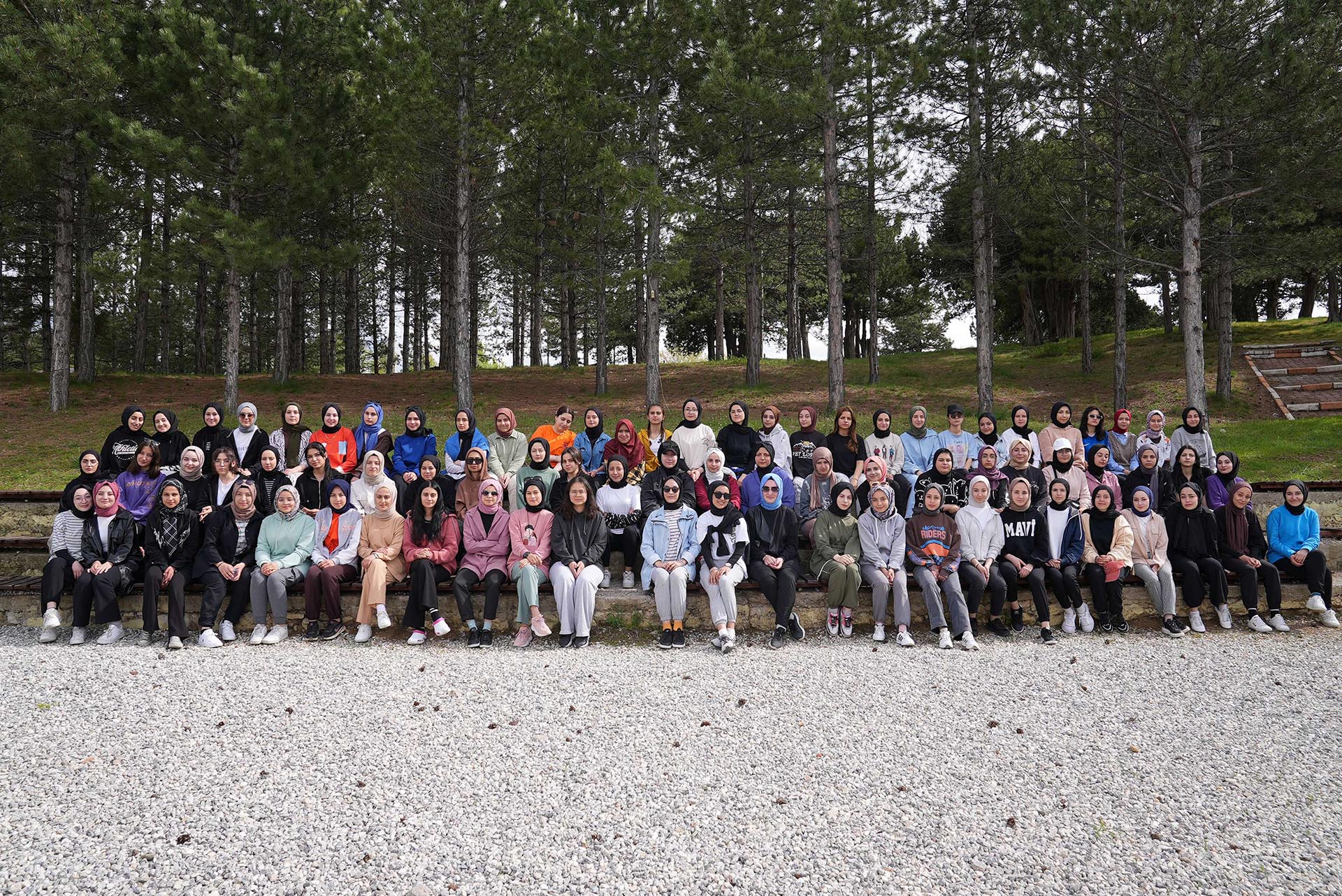 LİSE MEDENİYET AKADEMİLERİ