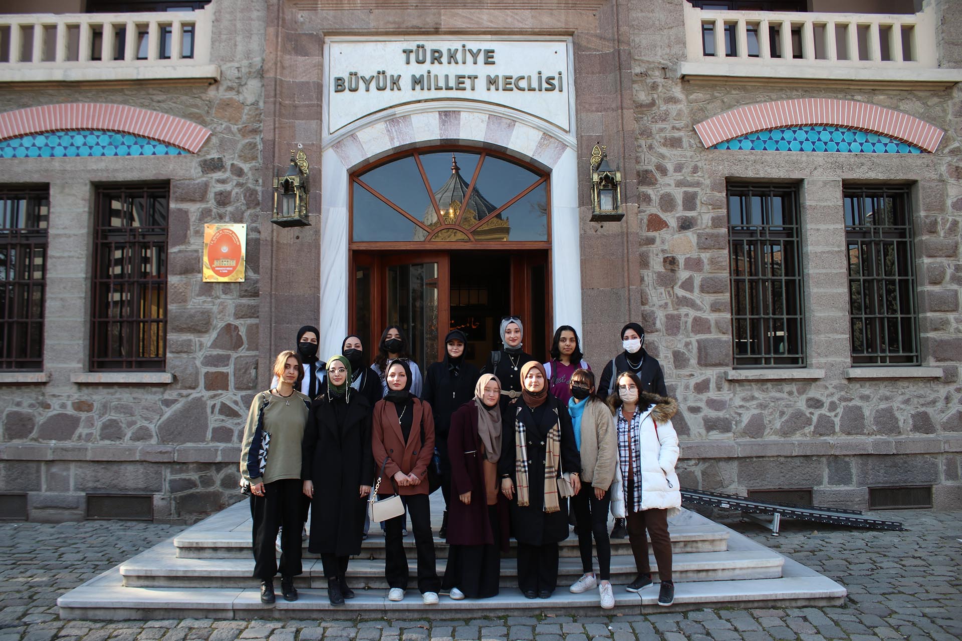 LİSE MEDENİYET AKADEMİLERİ