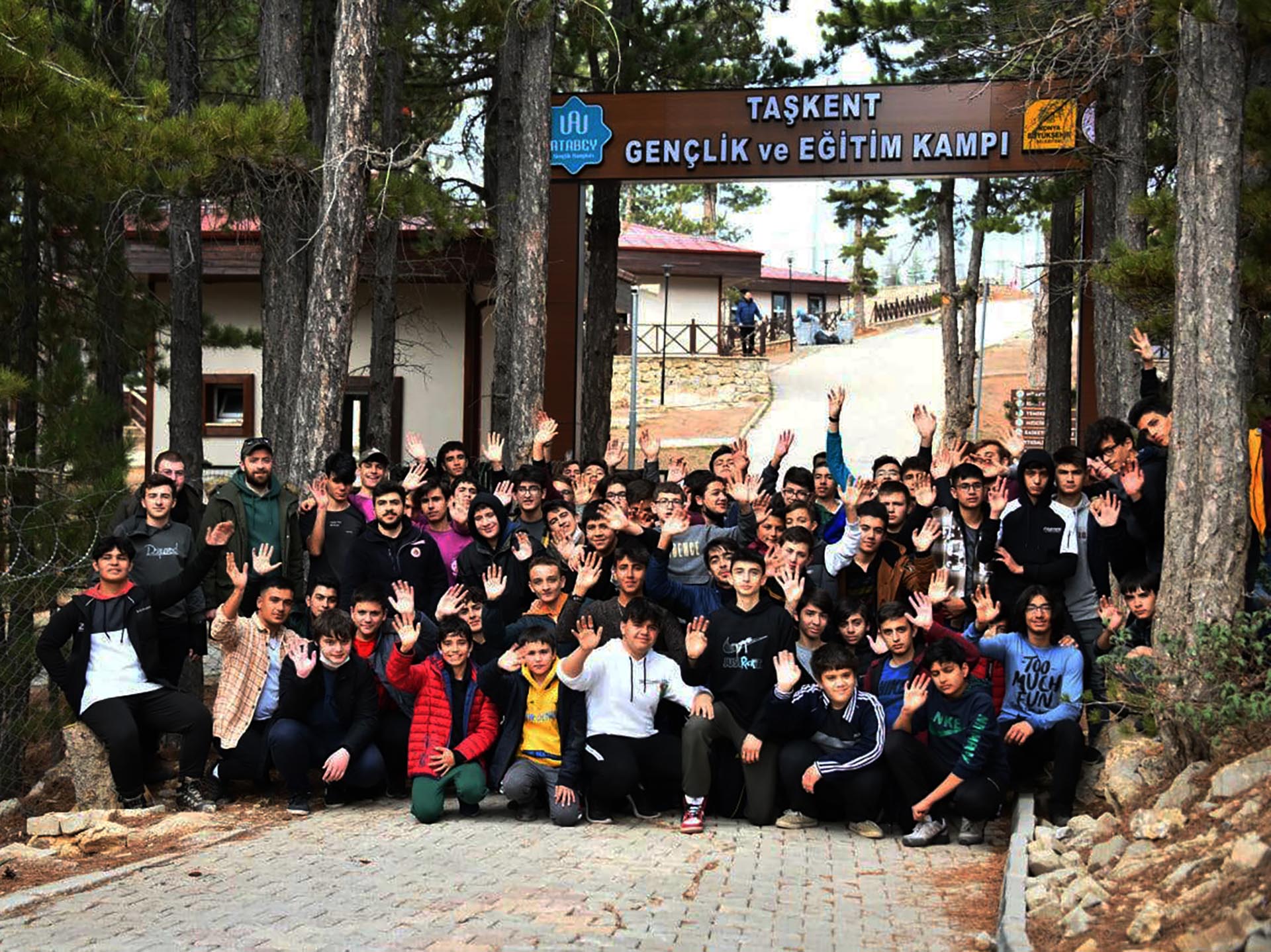 LİSE MEDENİYET AKADEMİLERİ