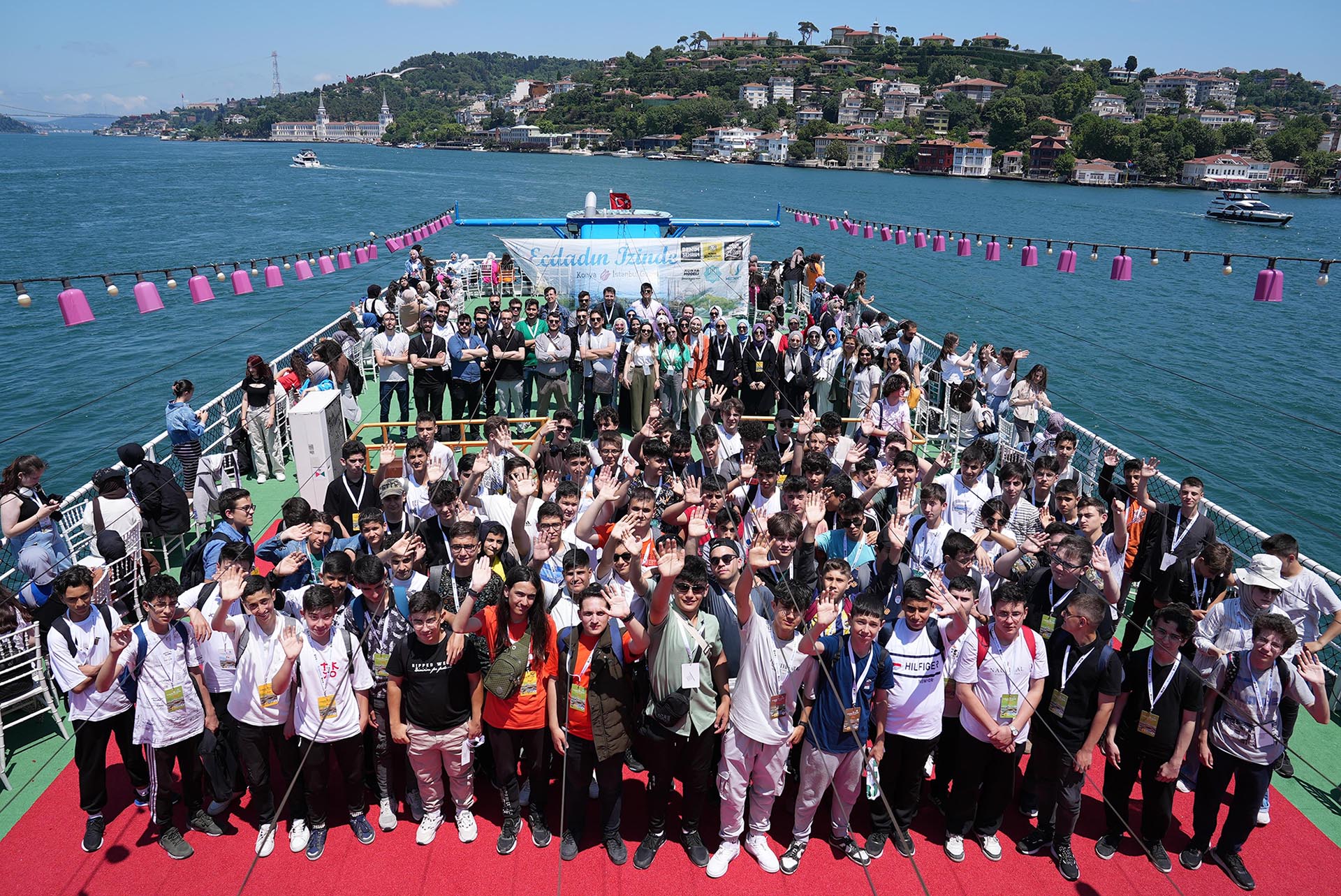 LİSE MEDENİYET AKADEMİLERİ