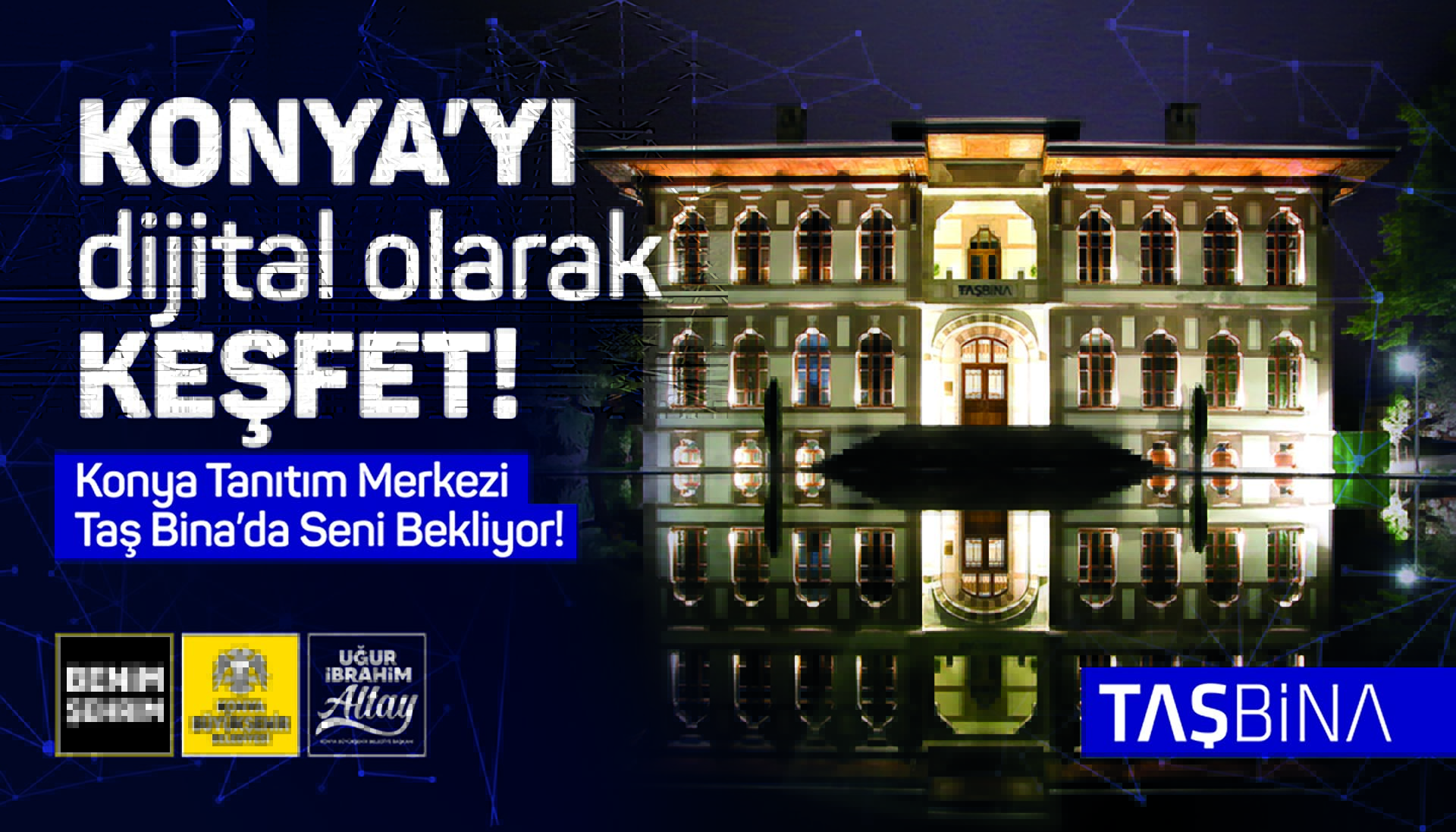 TAŞ BİNA