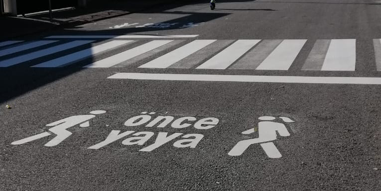 YAYA ÖNCELİKLİ TRAFİK UYGULAMASI