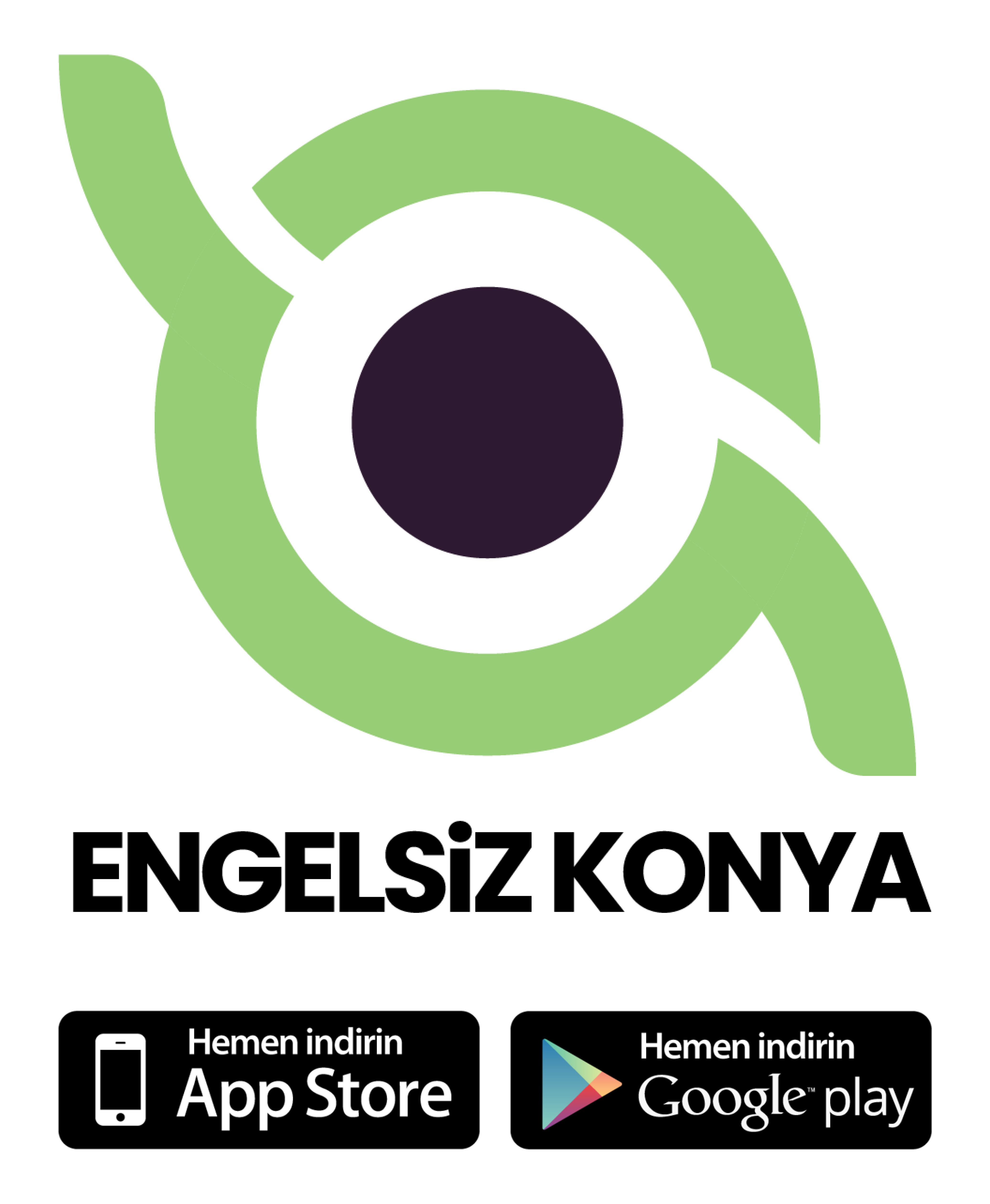 ENGELSİZ KONYA MOBİL UYGULAMASI