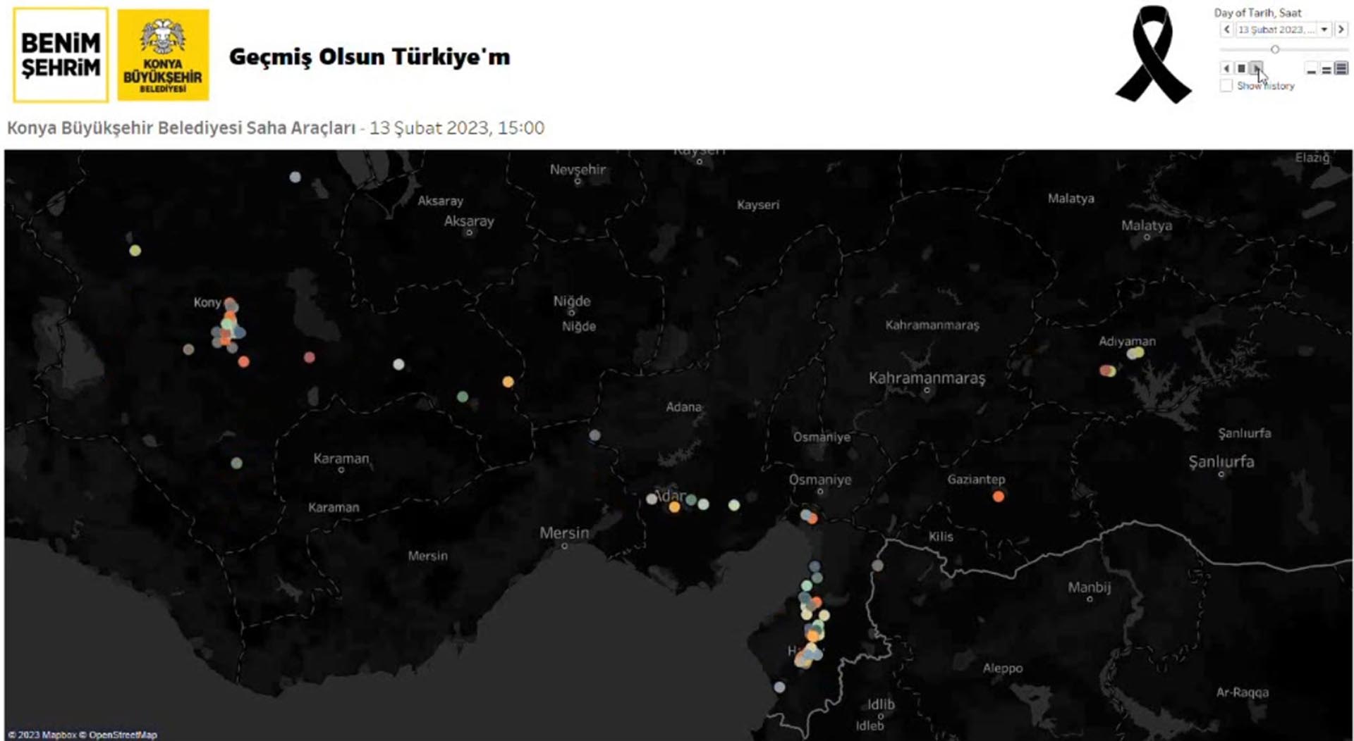 KONYA AKOM