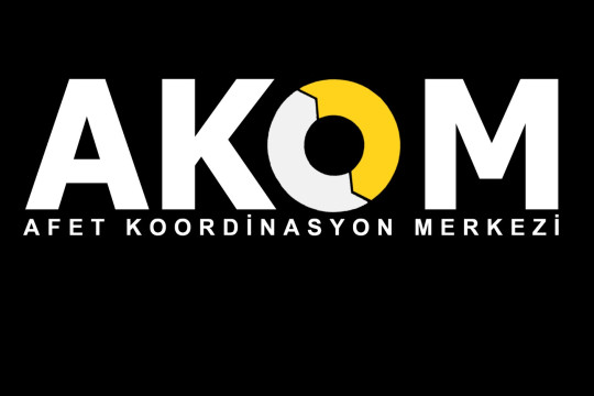 KONYA AKOM