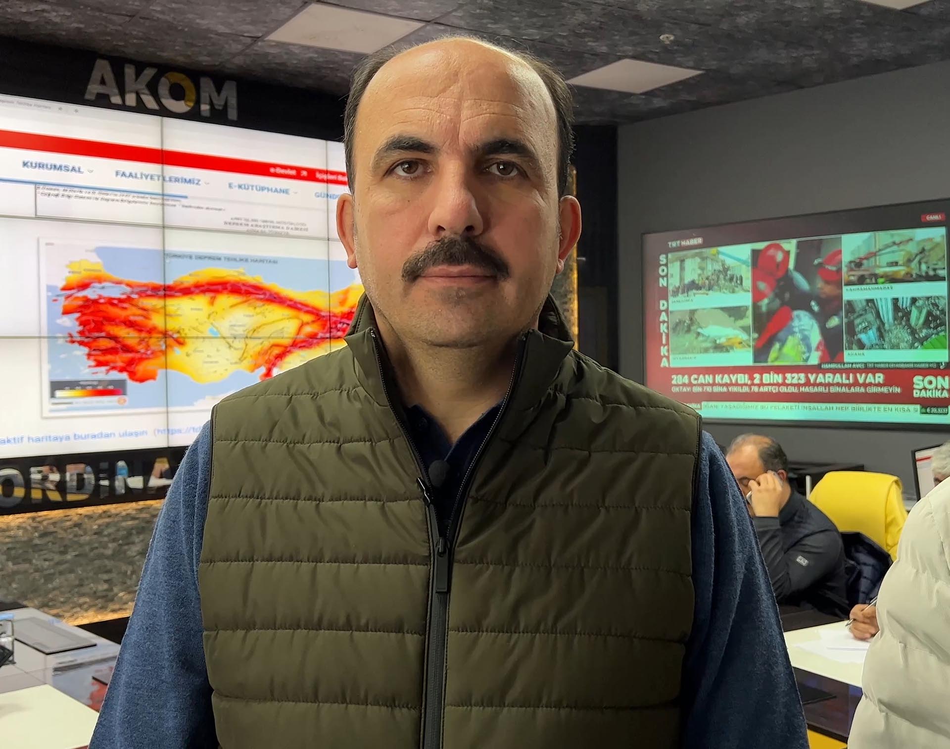 KONYA AKOM