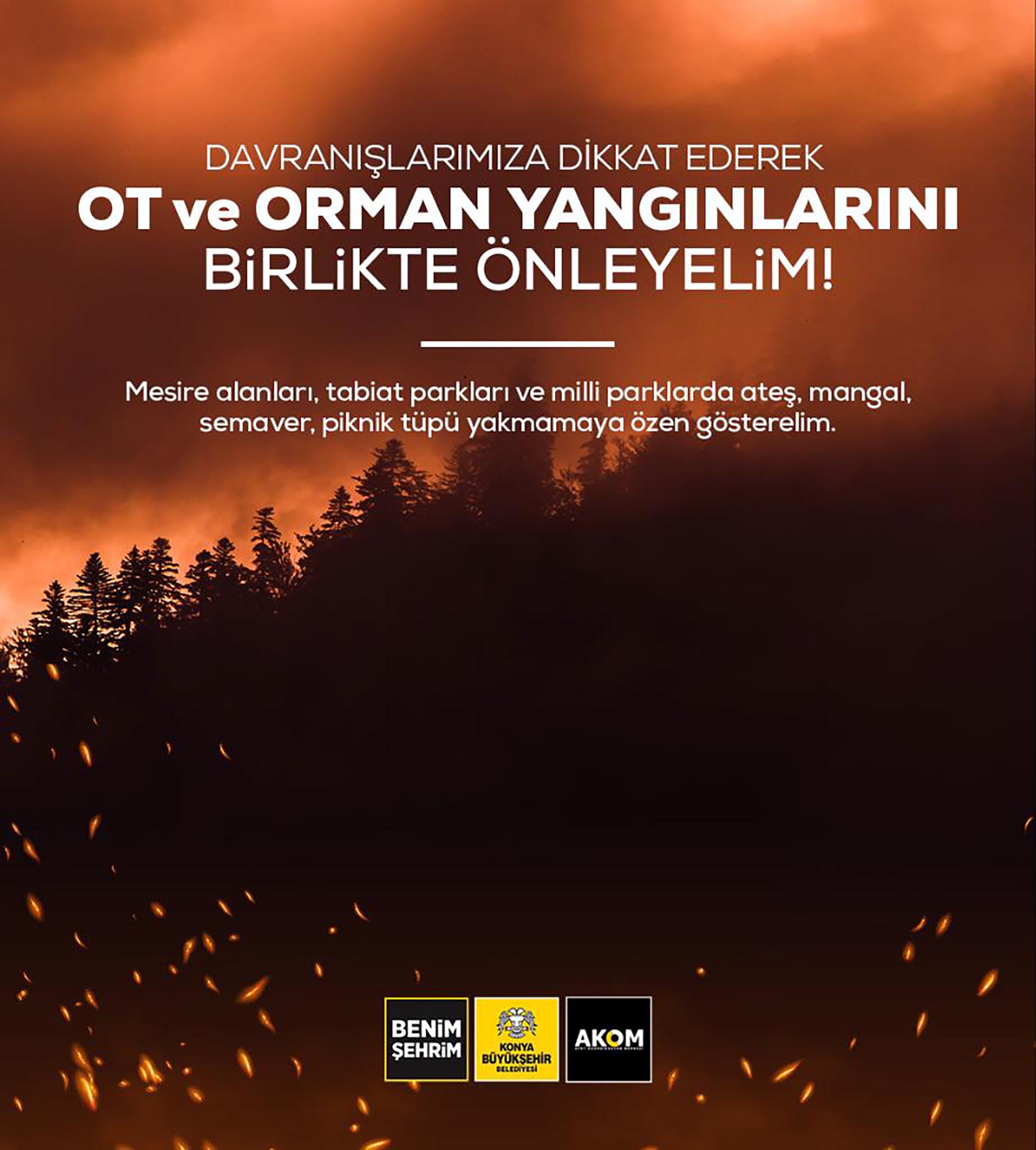 KONYA AKOM