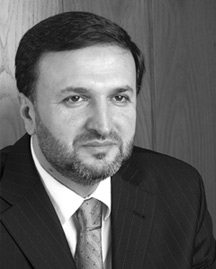 Mustafa Özkafa