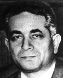 Muhlis Babaoğlu