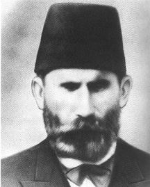 Hacı Ali Efendi