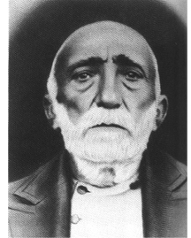 Hacı Velizade Mehmet Efendi