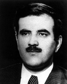 Mehmet Keçeciler