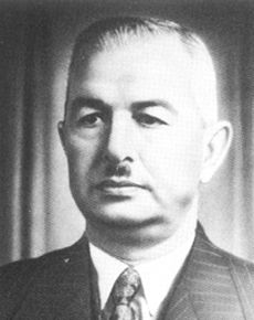 Şevki Ergün