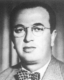 Nafiz Tahralı