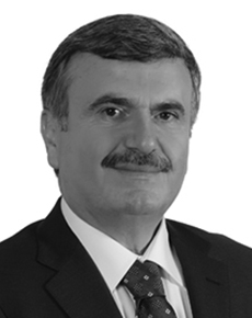 Tahir Akyürek