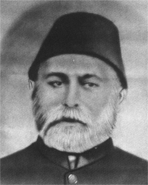 Hacı Fasih Efendi